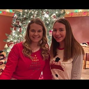 Meet your Posher, Christie